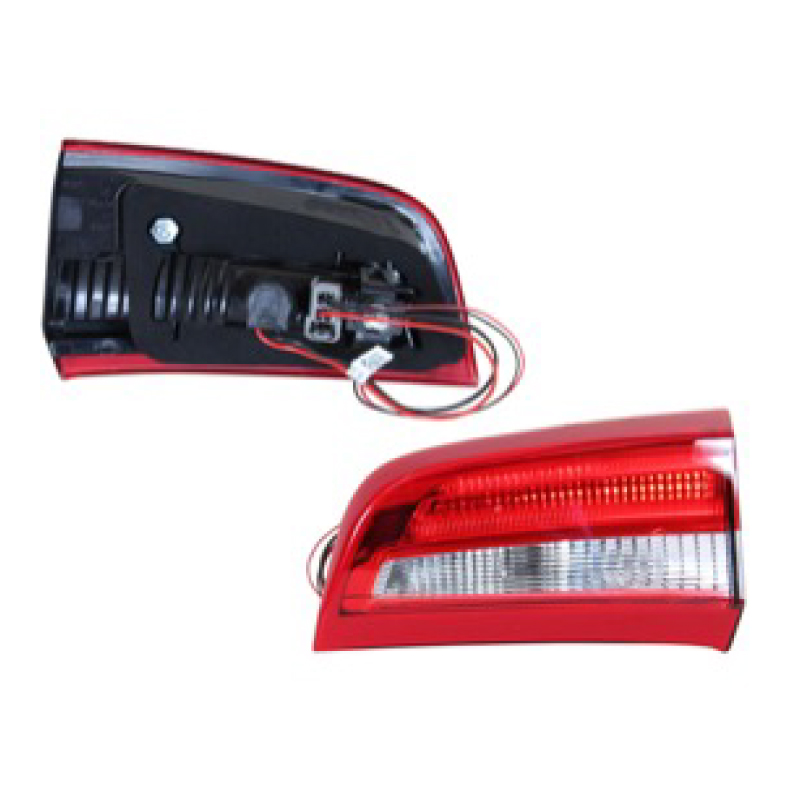 Tail light inner Volvo  