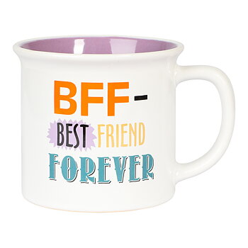 Happy Mug - BFF