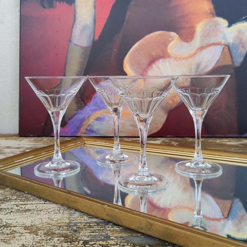 Cocktailglas