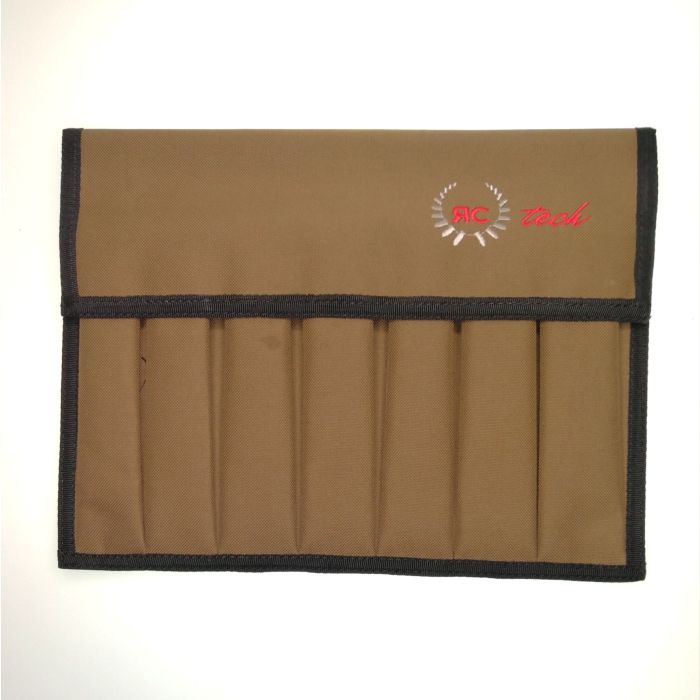 RC-Tech Pouch for 6 Magazines - Extended