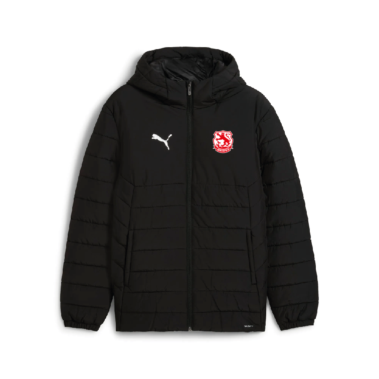 Puma Hooded Padded Jacket (Genarps IF)