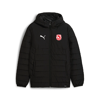 Puma Hooded Padded Jacket (Genarps IF)