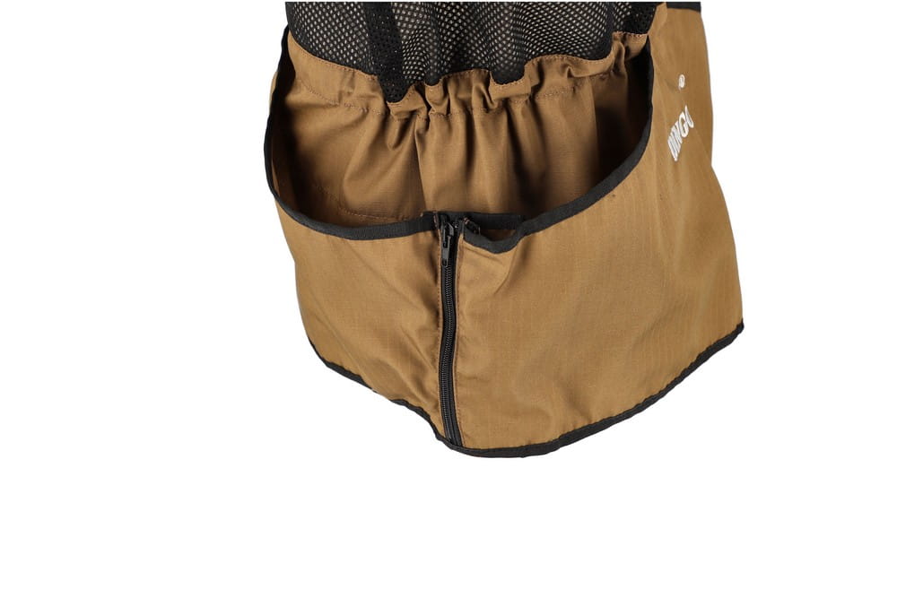 Dingo Gear PRO Training Vest Summer - Coyote Brown