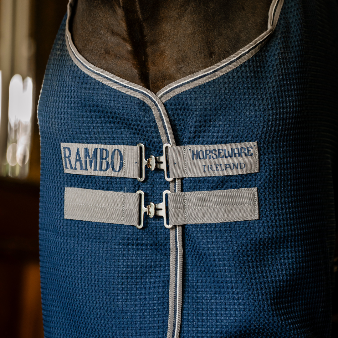 RAMBO TECHNI WAFFLE COOLER - 4