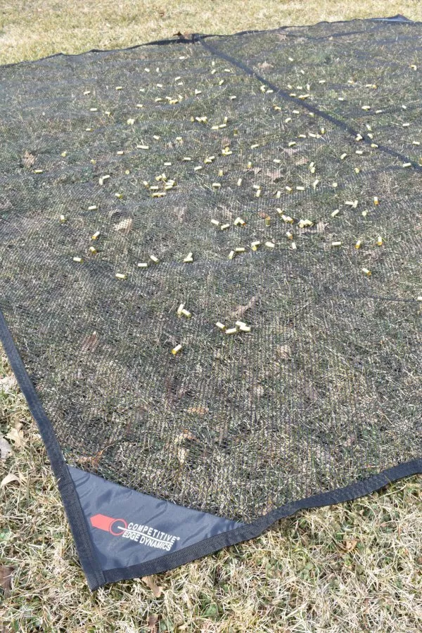 CED Brass Mat 3
