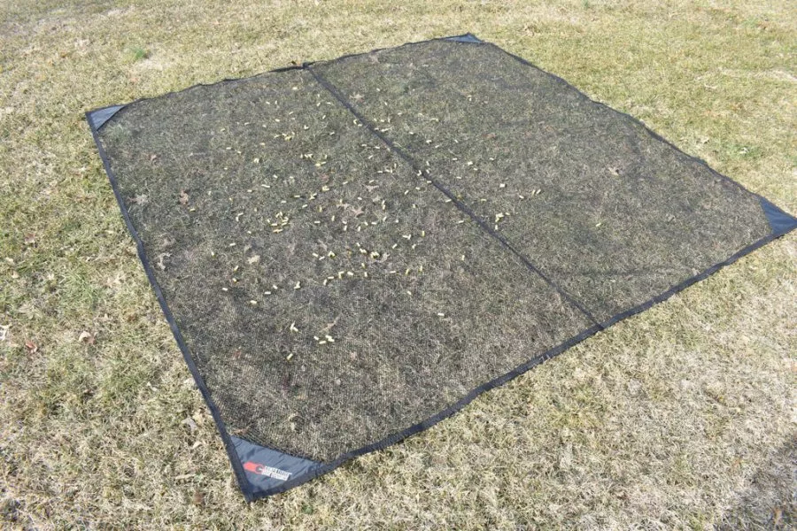CED Brass Mat 2