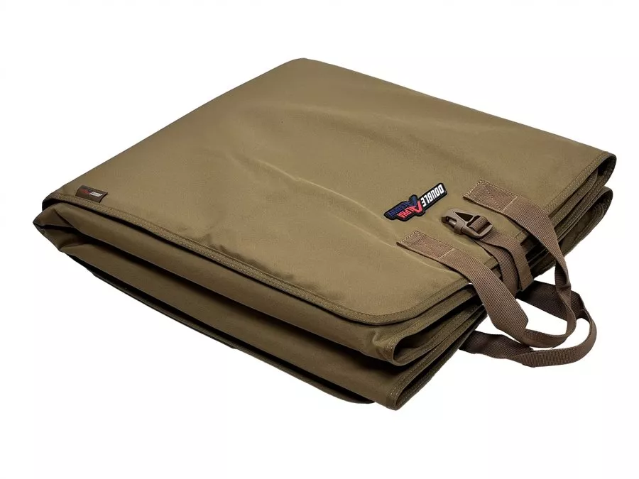 DAA Tactical Target Folding Shooting Mat - 2