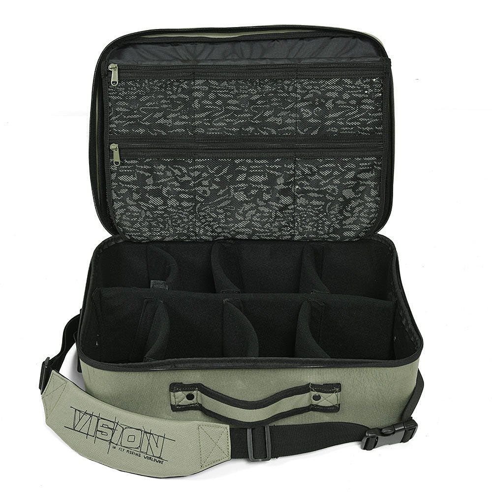Vision Hard Gear Bag - 2