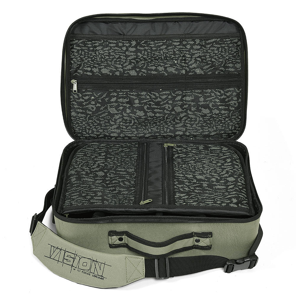 Vision Hard Gear Bag - 3