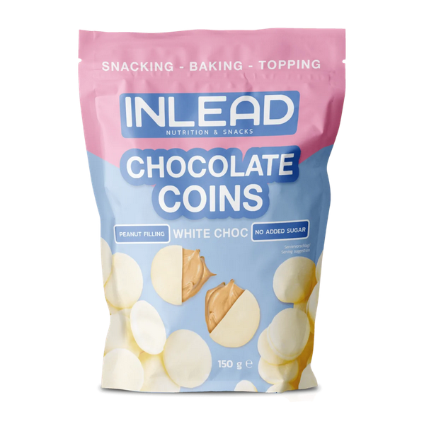 Inlead Chokladmynt (150g) - 6