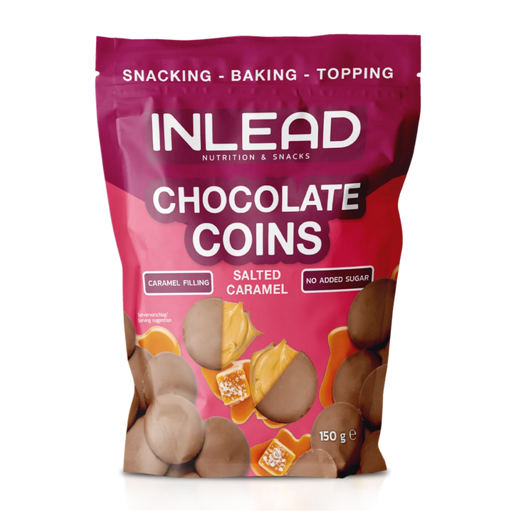 Inlead Chokladmynt (150g) - 7
