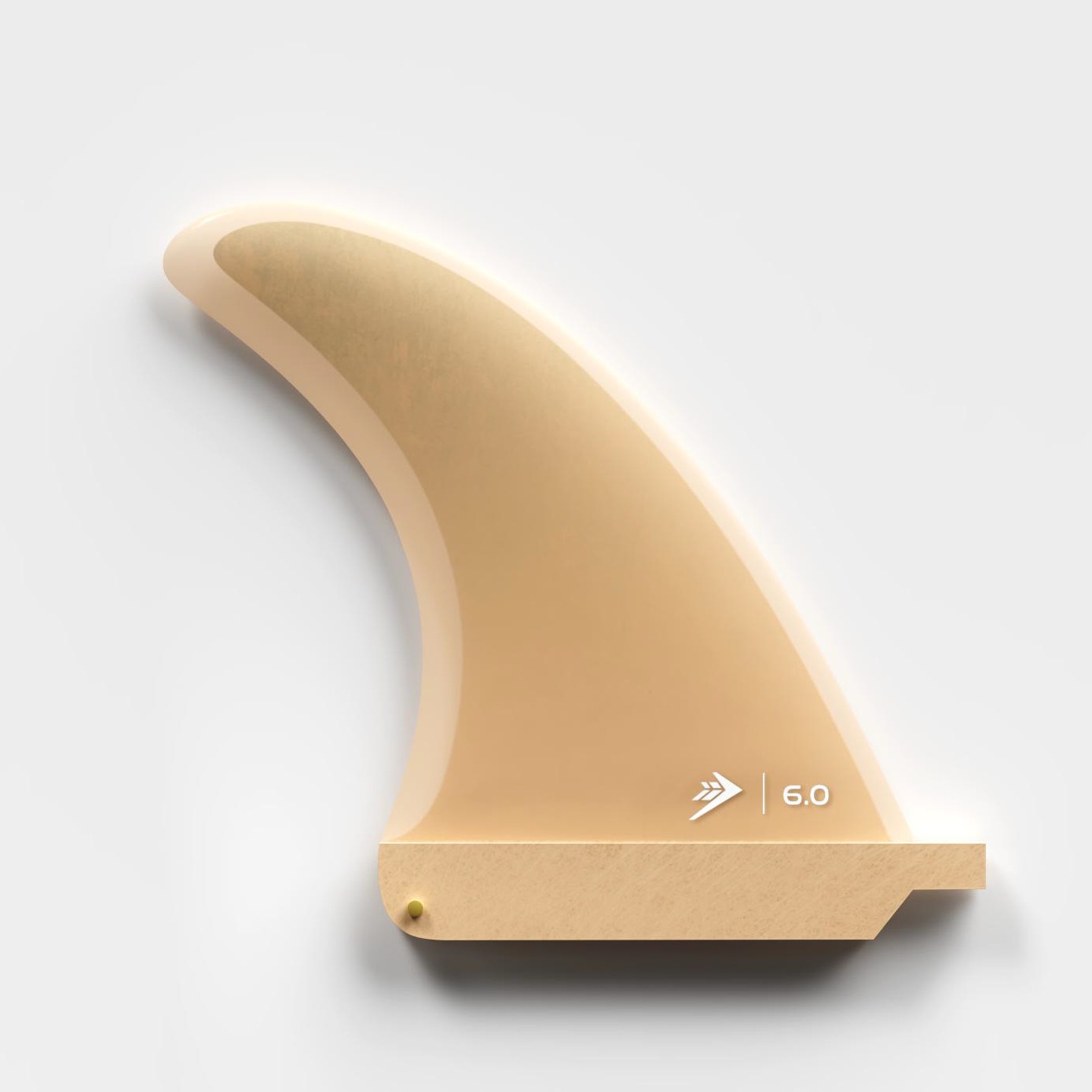 Firewire fena Single Fin