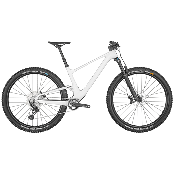 SCOTT Spark 930 white 