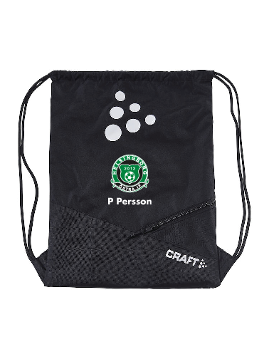Squad Gym Bag (HBG Östra)
