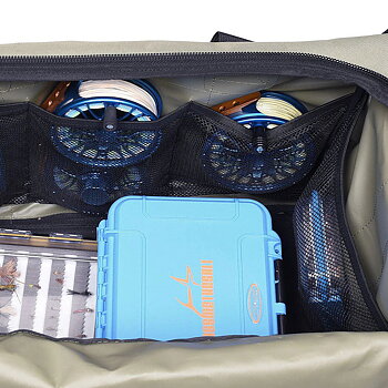 Vision All In One bag, olive