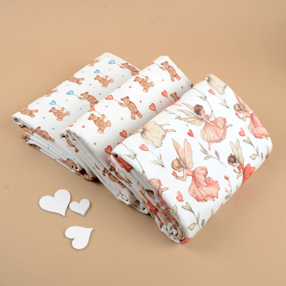 FAIRY HEARTS - 3