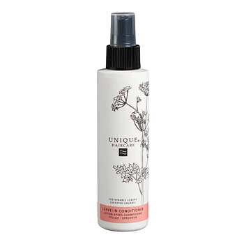 UNIQUE BEAUTY LEAVE-IN CONDITIONER 150ml | Økologisk balsamspray