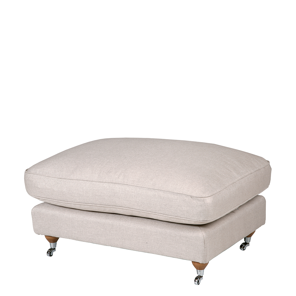 Andrew Footstool 93x63 cm - Bröderna Anderssons