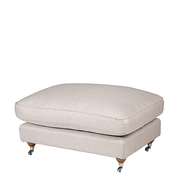 Andrew Footstool 93x63 cm - Bröderna Anderssons