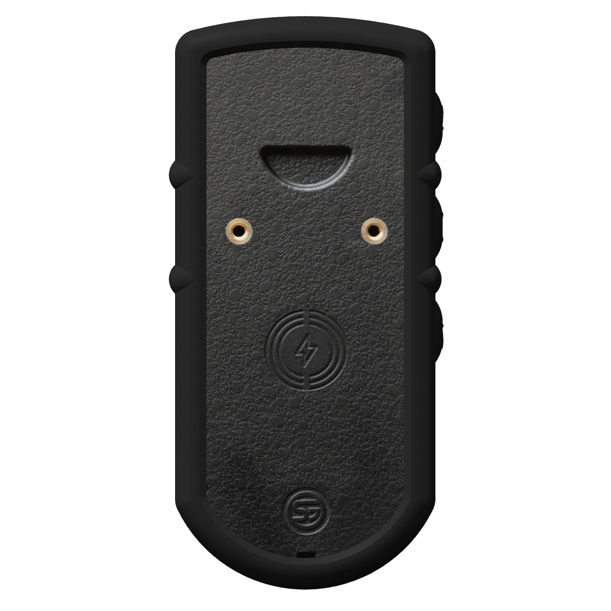 Silicon Case for SG Timer 2 - Black 3