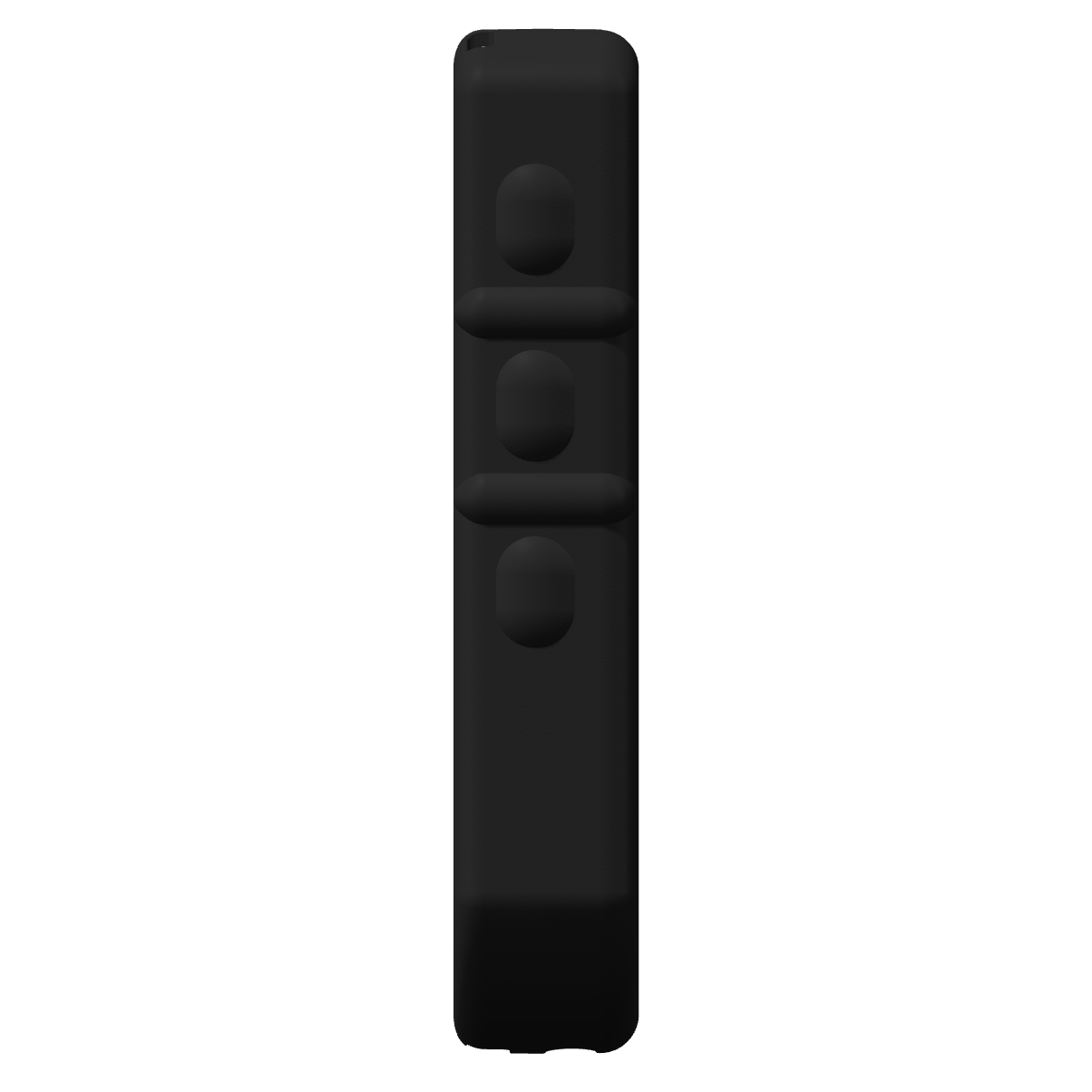 Silicon Case for SG Timer 2 - Black 2