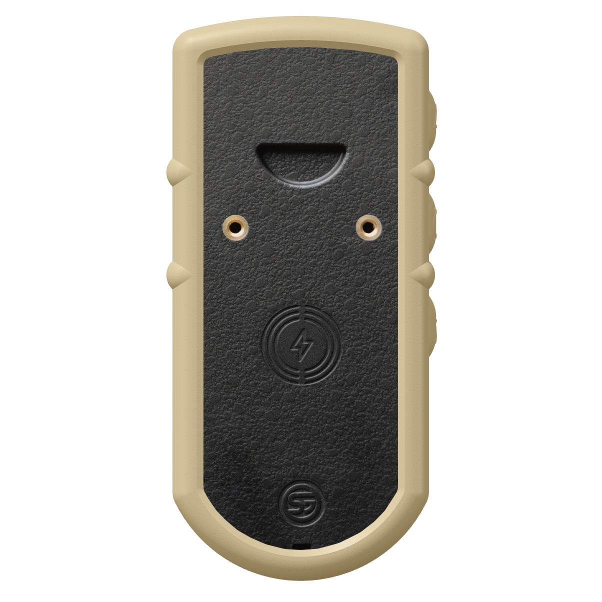 Silicon Case for SG Timer 2 - Sand 3