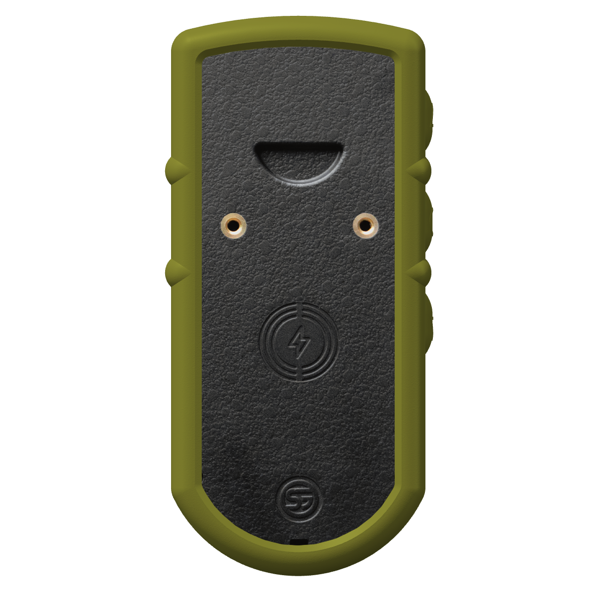 Silicon Case for SG Timer 2 - Olive 3