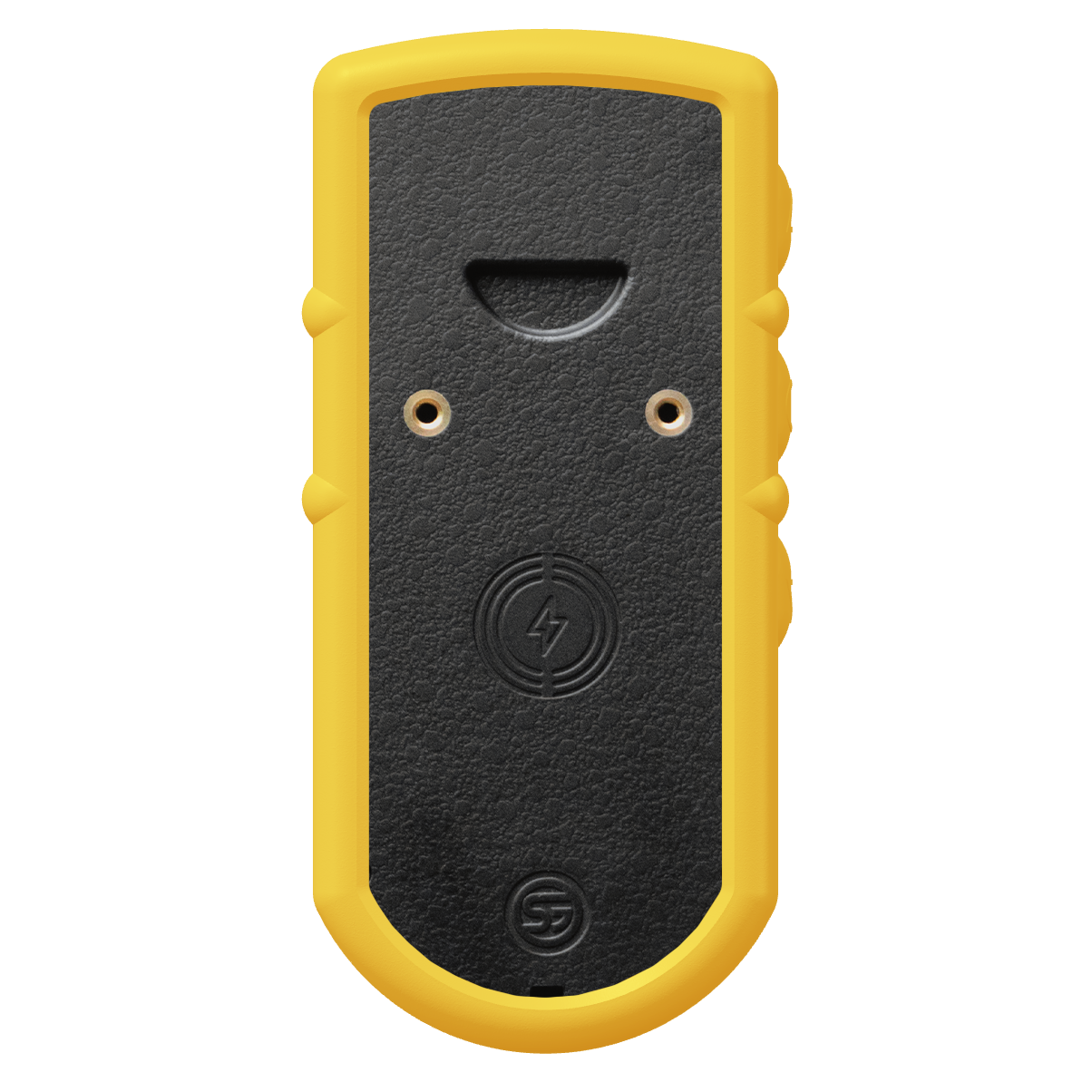 Silicon Case for SG Timer 2 - Yellow 3