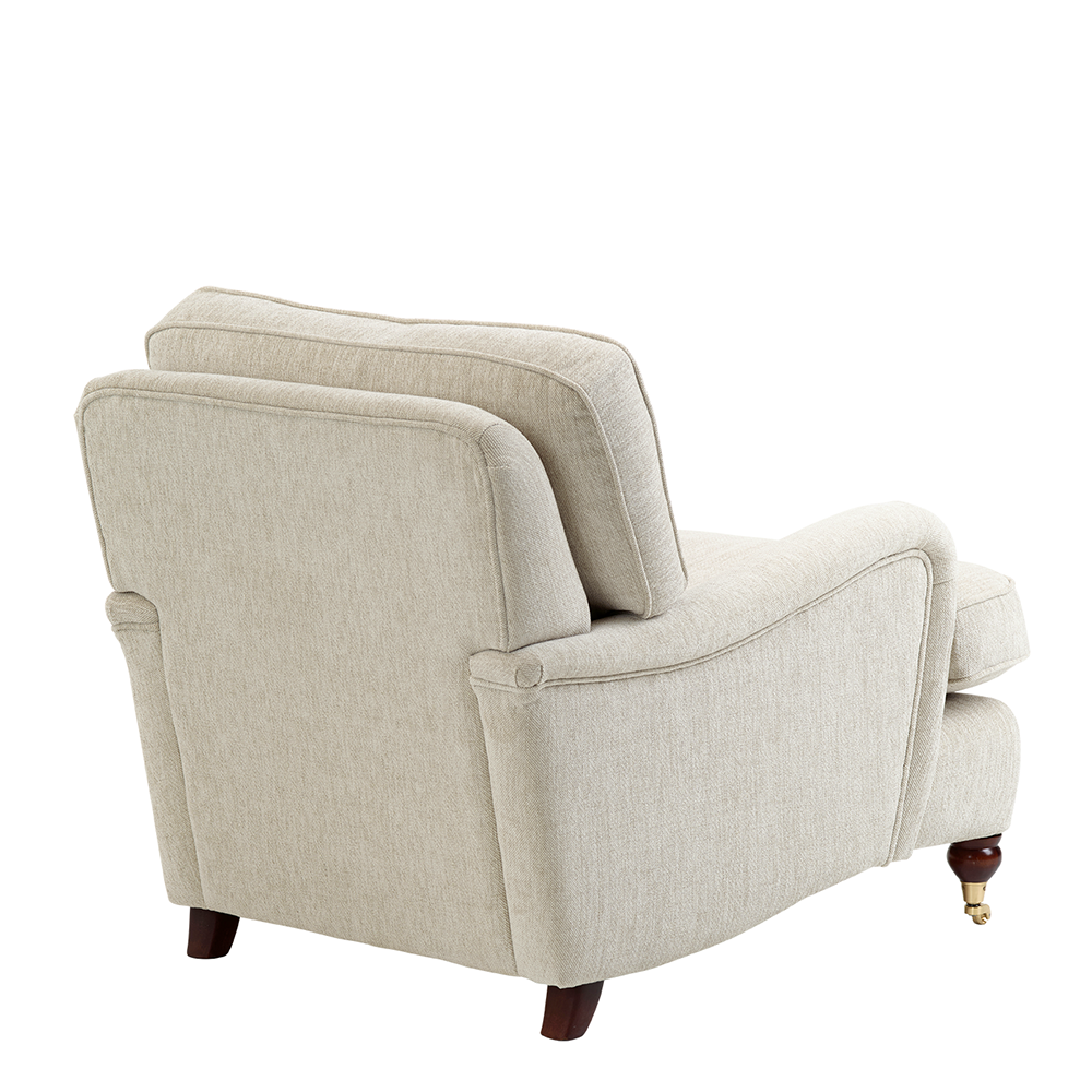 Andrew Armchair - Bröderna Anderssons - 4