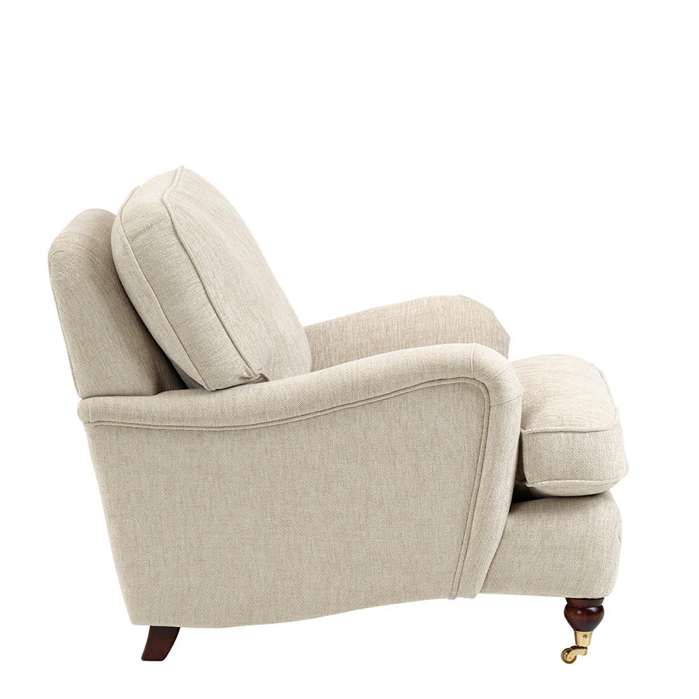 Andrew Armchair - Bröderna Anderssons - 2