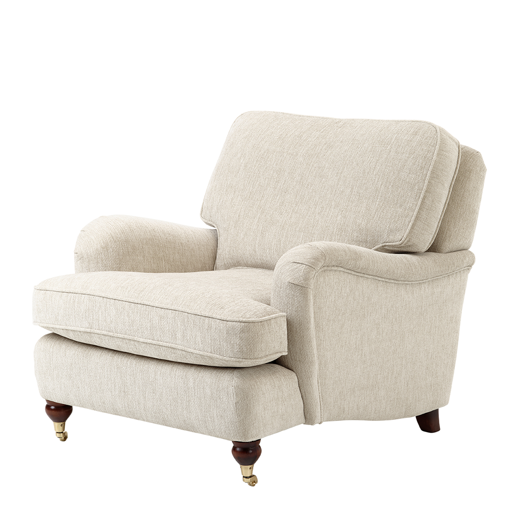 Andrew Armchair - Bröderna Anderssons