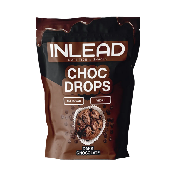 Inlead Choc Drops (150g) - 10