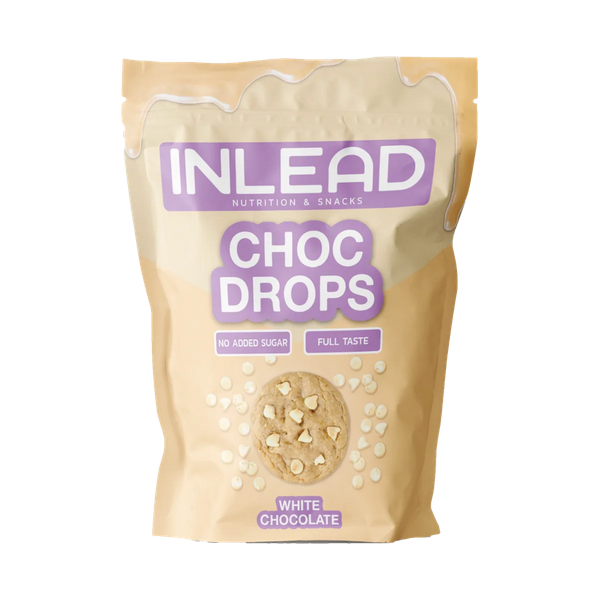 Inlead Choc Drops (150g) - 4