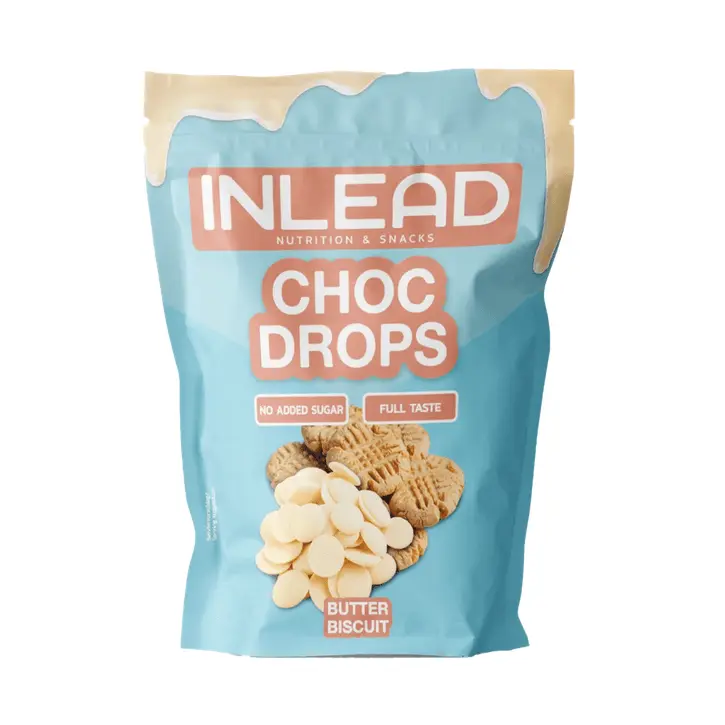 Inlead Choc Drops (150g)