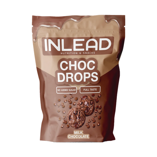 Inlead Choc Drops (150g) - 7