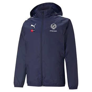 Puma Teamgoal All Weather Jacket (Janstorps AIF)