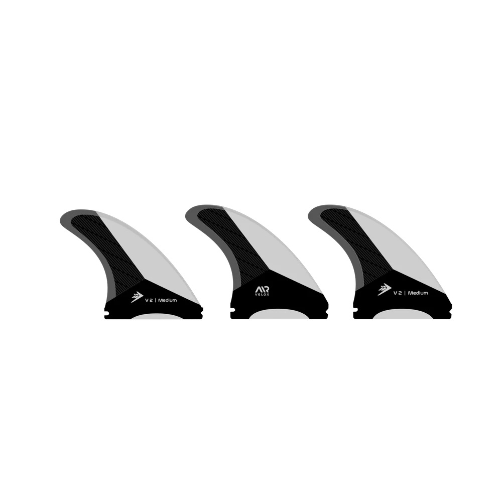Firewire futures Fena Velox Thruster