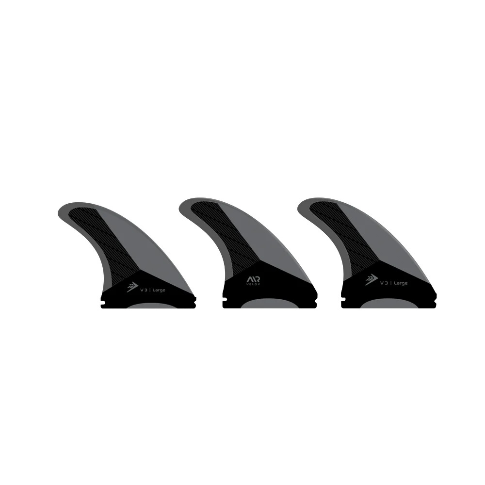 Firewire futures Fena Velox Thruster - 2