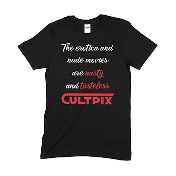 PREMIUM CULTPIX T-SHIRT