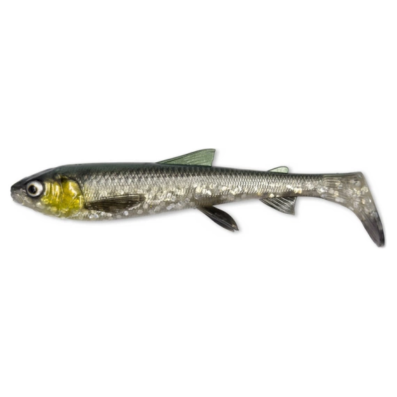 Savage Gear 3D Whitefish Shad 20cm, 62g - 3