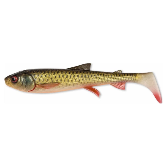 Savage Gear 3D Whitefish Shad 20cm, 62g - 4
