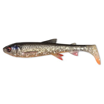 Savage Gear 3D Whitefish Shad 20cm, 62g