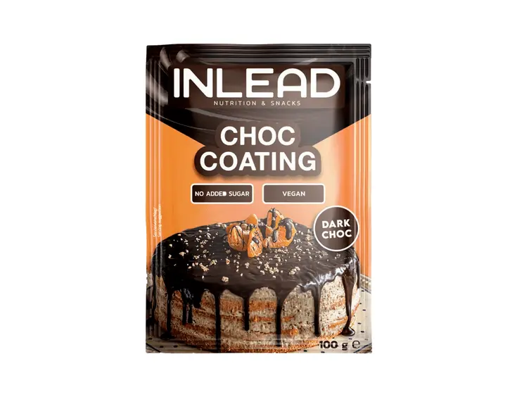 Inlead Choc Coating (100g)