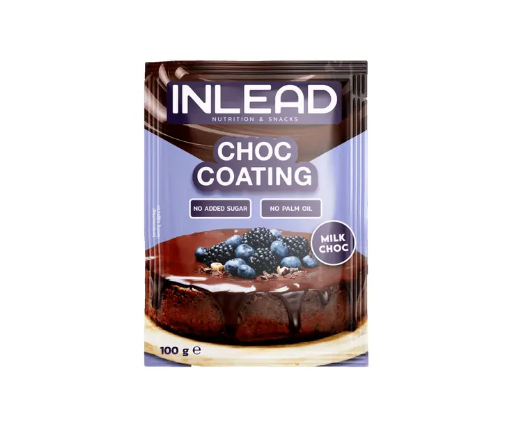 Inlead Choc Coating (100g)