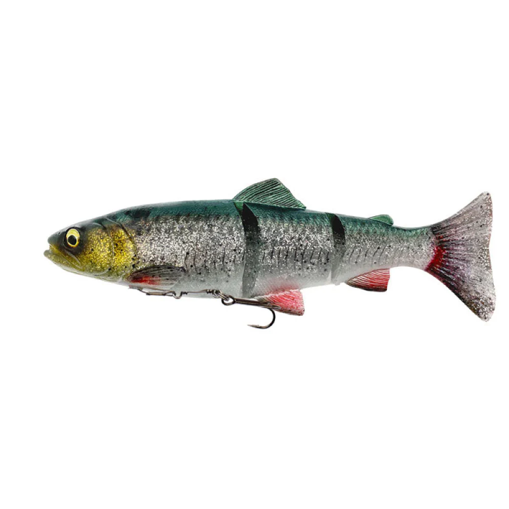 Savage Gear 4D Line Thru Trout 15cm 40g 