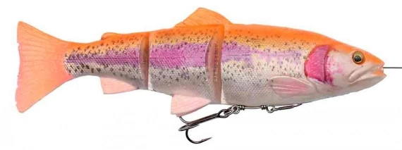 Savage Gear 4D Line Thru Trout 20cm 98g - 2