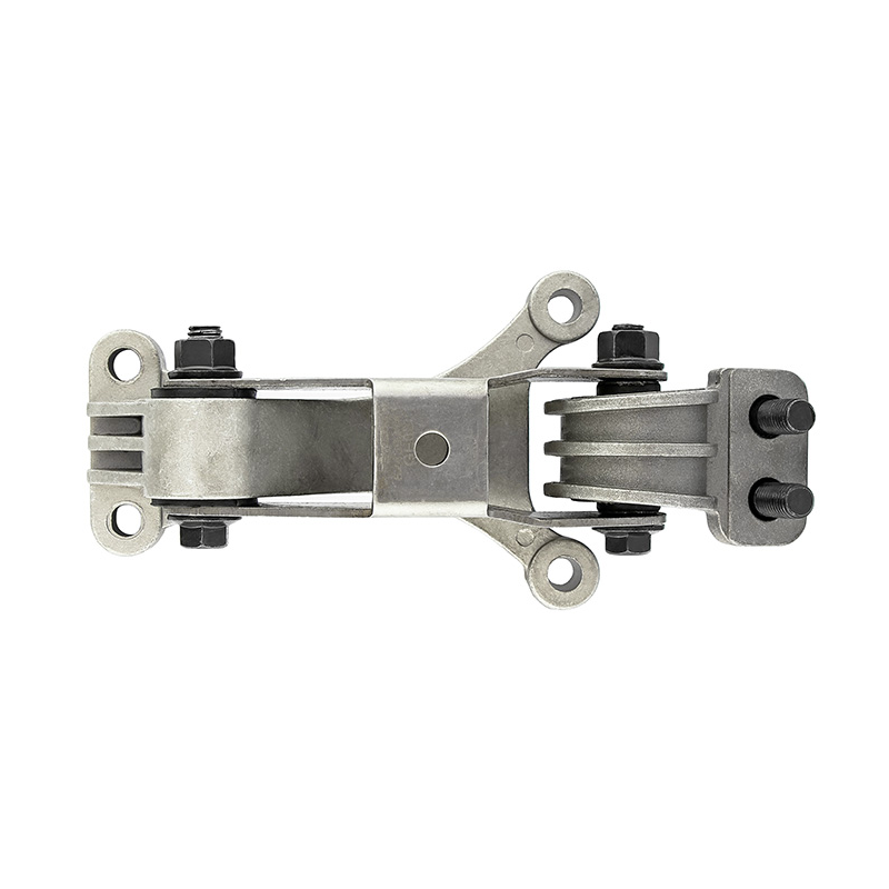 Engine mount Volvo (33) - 2