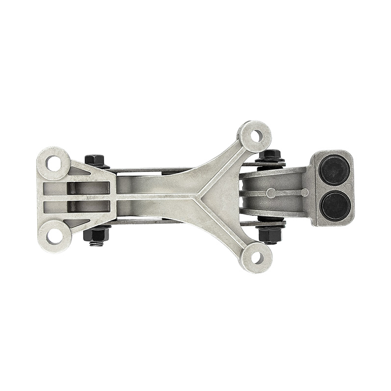 Engine mount Volvo (33) - 3