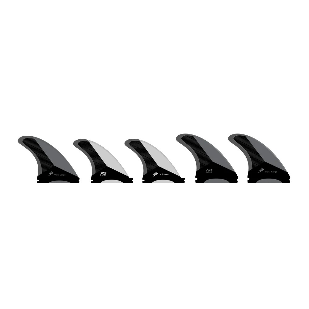 Firewire futures Fena Velox 5 fin - 2