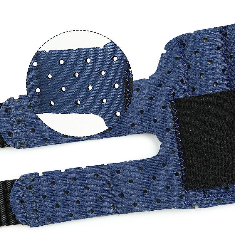 Fingerstøtte for skadede fingre – dobbel - 2